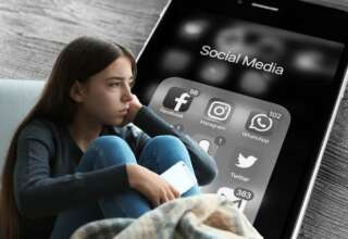 NCA say social media failing to protect children